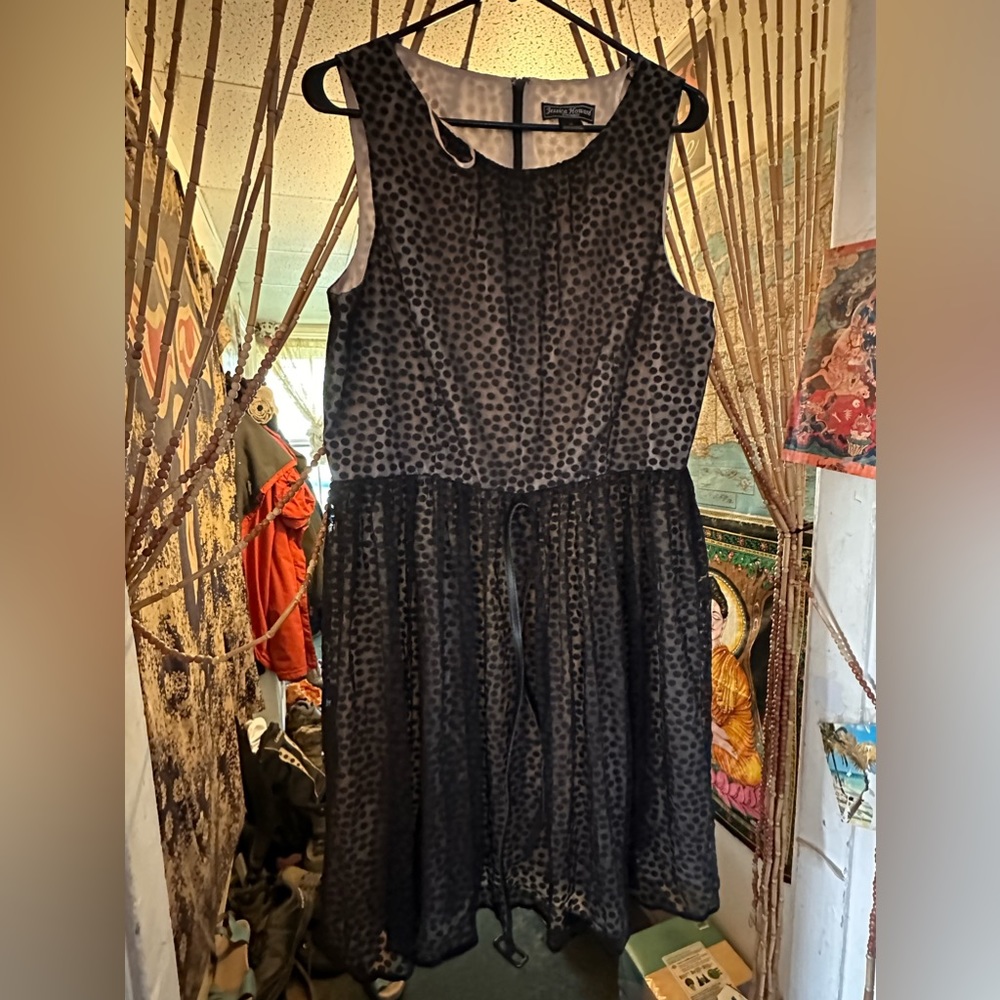 Jessica Howard Evening dress (with belt)